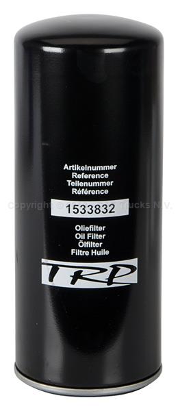 TRP e-Store | Oil filter element