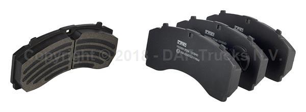 trp spyre brake pad replacement