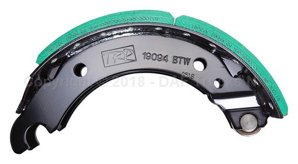 TRP e-Store | Brake shoe set