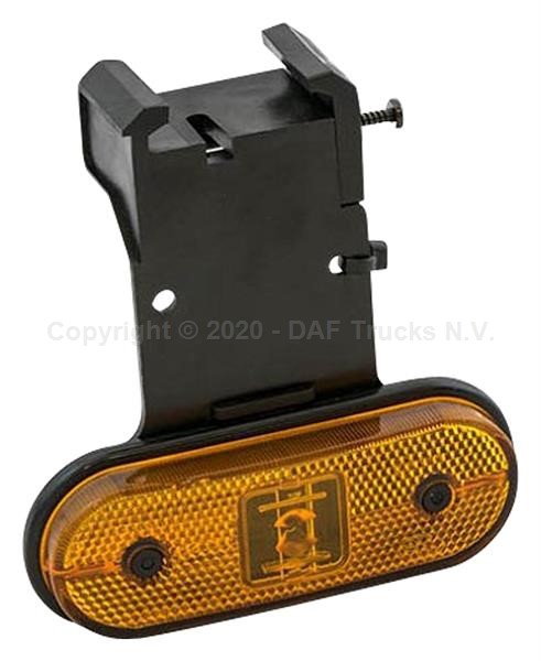 TRP e-Store | Side marker light, LED